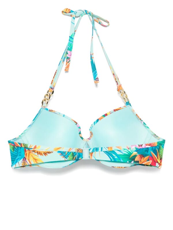 Marlies Dekkers Bikinitop - Blauw