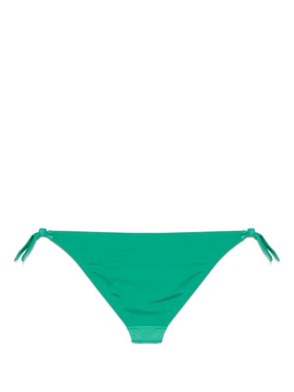 Marlies Dekkers Jet Set bikinislip - Groen