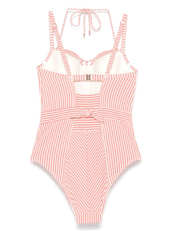 Marlies Dekkers Holi Vintage badpak - Roze