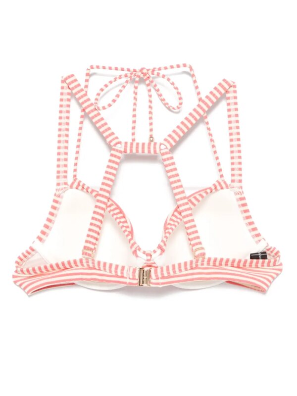 Marlies Dekkers Holi Vintage bikinitop - Roze