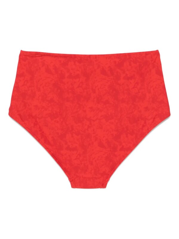Marlies Dekkers Acapulco bikinislip - Rood