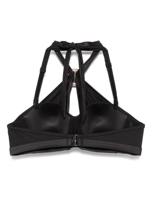 Marlies Dekkers Conchita bikinitop - Zwart