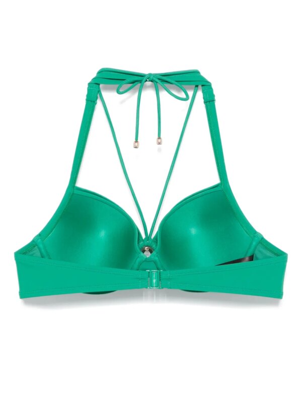 Marlies Dekkers Jet Set bikinitop - Groen