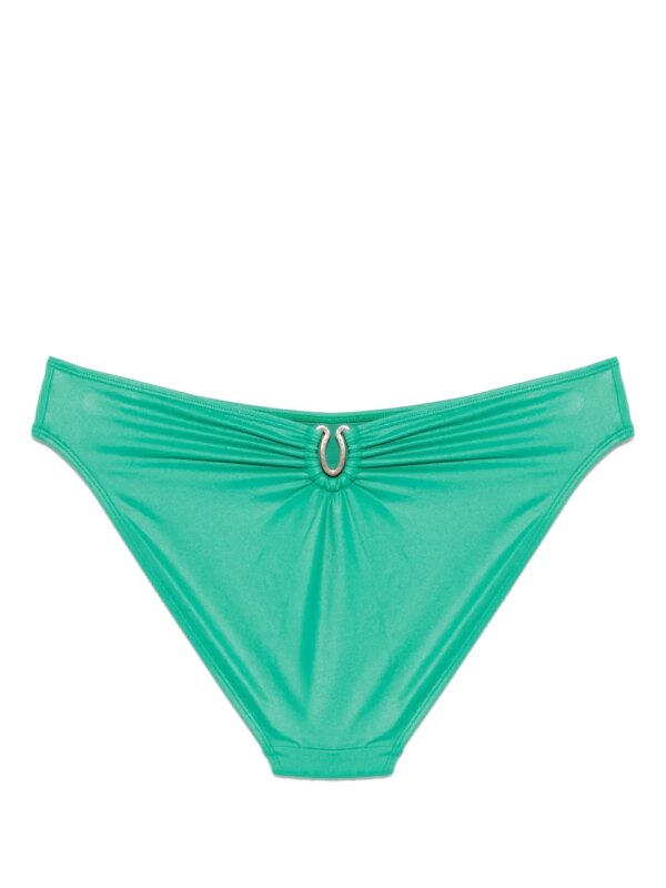 Marlies Dekkers Jet Set bikinislip - Groen