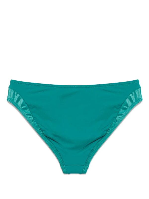 Marlies Dekkers Cache Coeur bikinislip - Groen