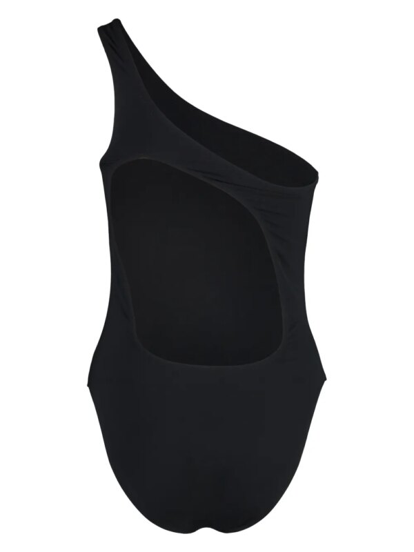 ISABEL MARANT Sage body - Zwart