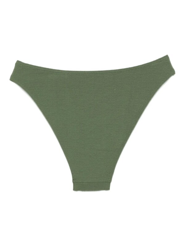 Matteau Nineties Classic bikinislip - Groen