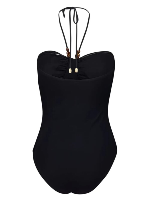 ZIMMERMANN Wylie badpak - Zwart