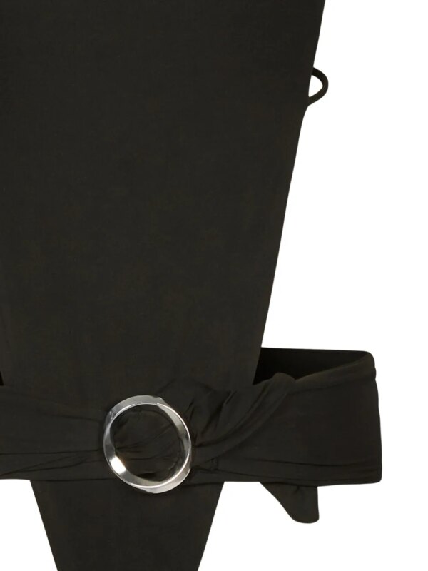 Taller Marmo Badpak met print - BLACK