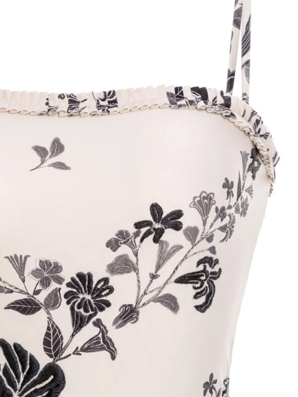 Agua By Agua Bendita Limon Guayacan badpak - Beige