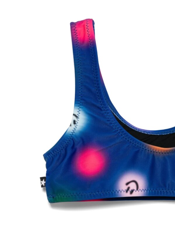 Molo Nola bikini - Blauw