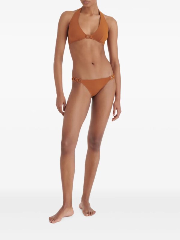 ERES Navire bikinitop - Bruin