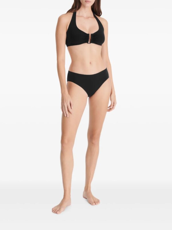 ERES Succes bikinislip - Zwart