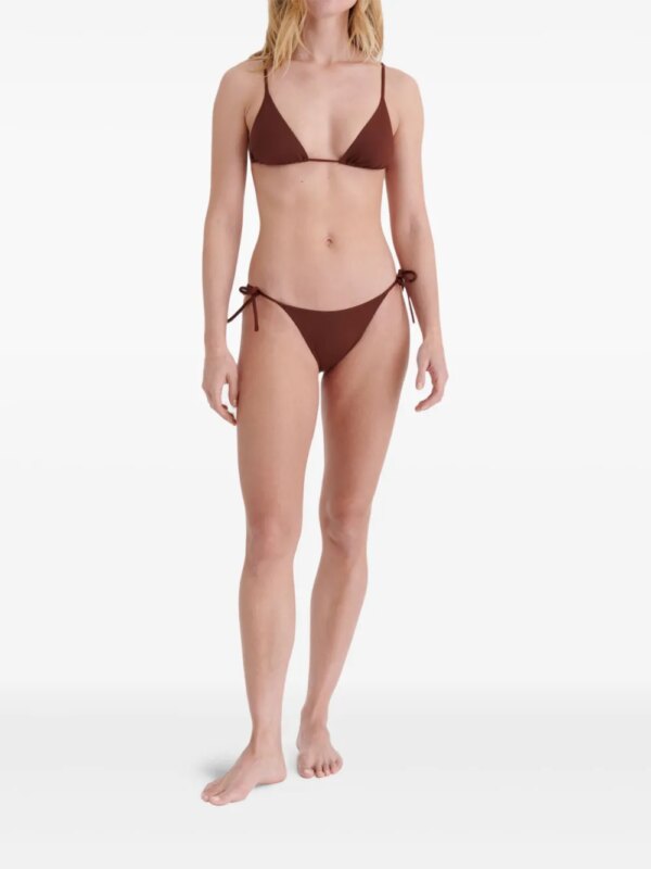 ERES Bikinitop - Bruin