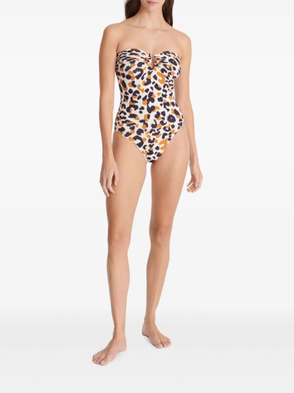 ERES Posidonia badpak - Wit