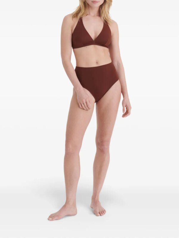 ERES Remember bikinislip - Bruin