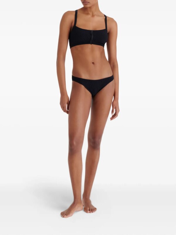 ERES Trends bikinislip - Zwart