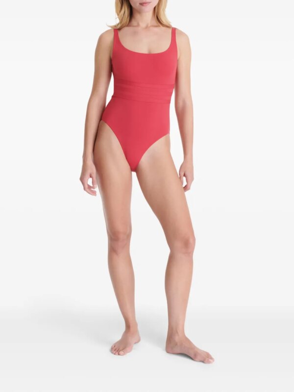 ERES Asia badpak - Roze