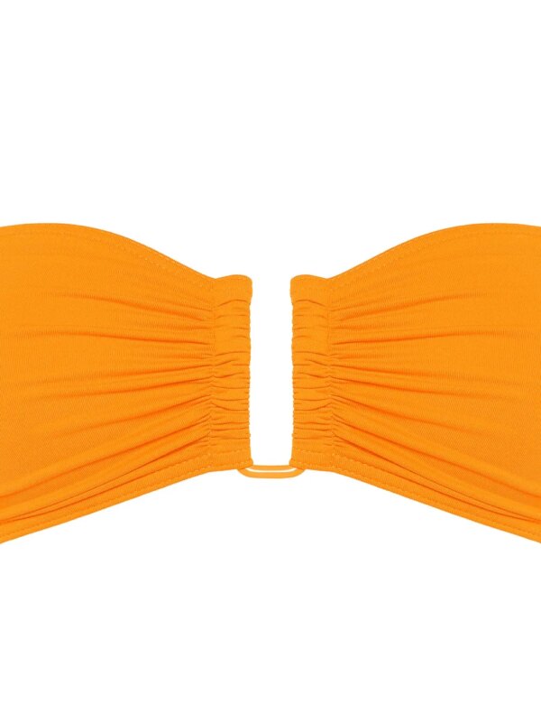 ERES Show bandeau bikinitop - Oranje