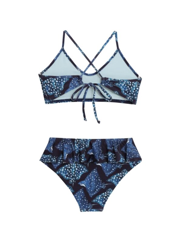 Lygia & Nanny Penelope bikini - Blauw