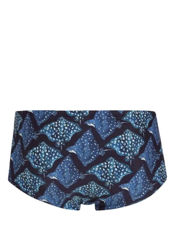 Lygia & Nanny Parati zwembroek - Blauw