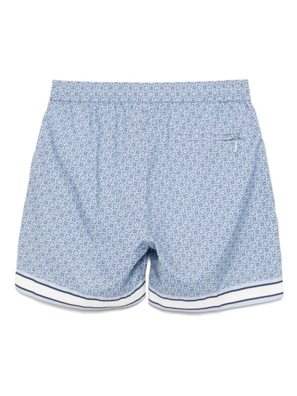 CHÉ Ramon zwembroek - Blauw