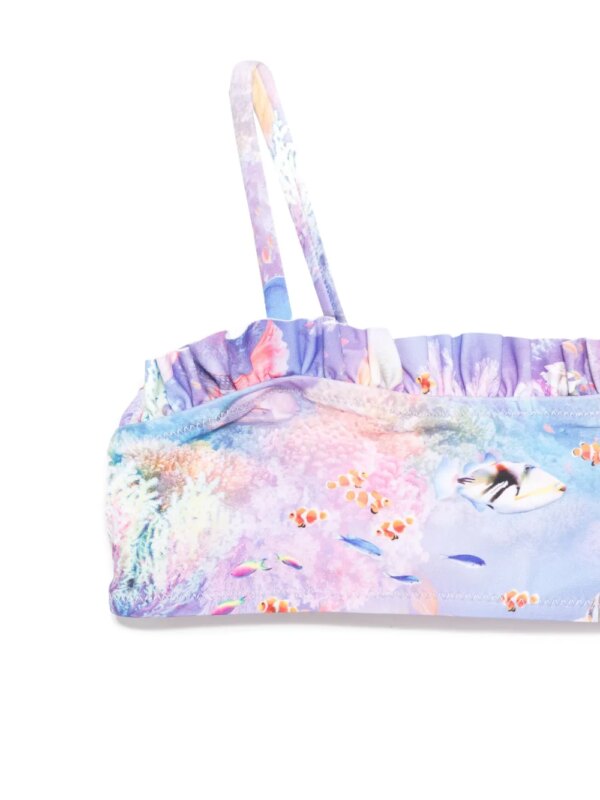 Molo Naila bikini - Paars