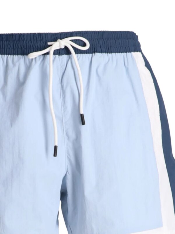 BOSS Remy zwembroek - Blauw