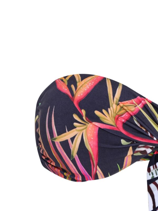 Lygia & Nanny Hawaii bikinitop - Blauw