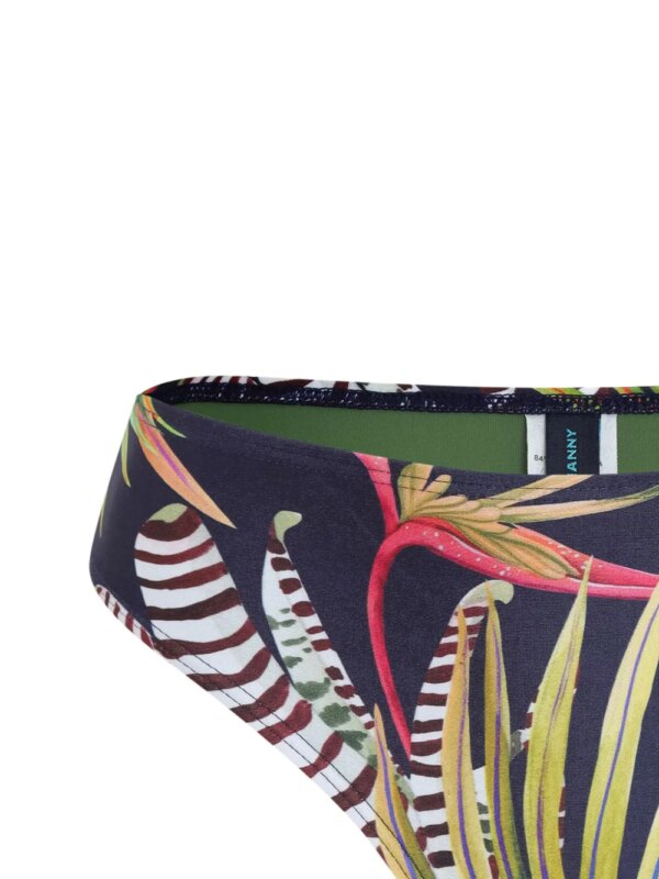 Lygia & Nanny Ester bikini - Blauw