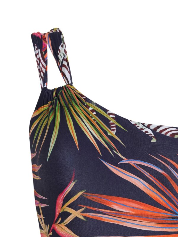 Lygia & Nanny Miusha badpak - Blauw