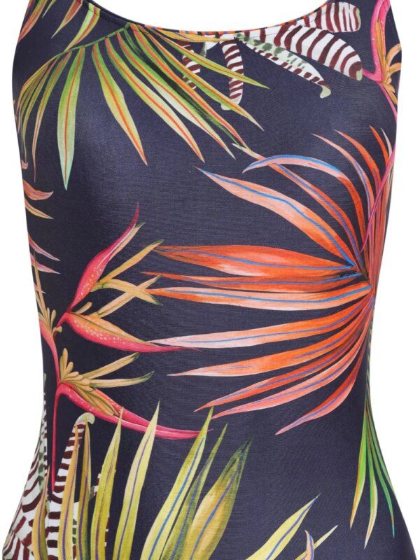 Lygia & Nanny Hapuna badpak - Blauw