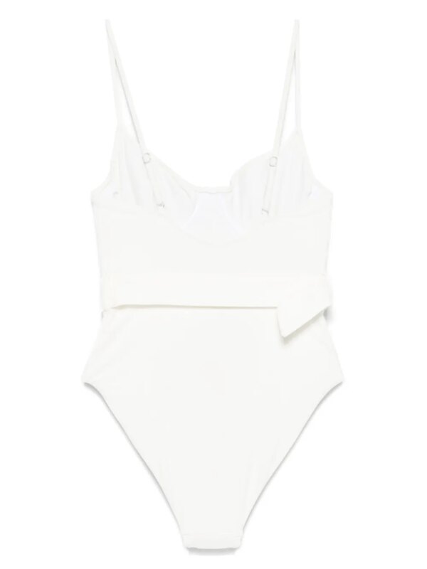 Simkhai Noa badpak - Wit