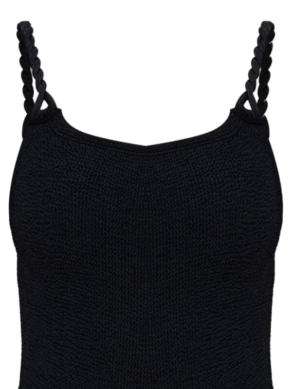 Hunza G Camille badpak - Zwart