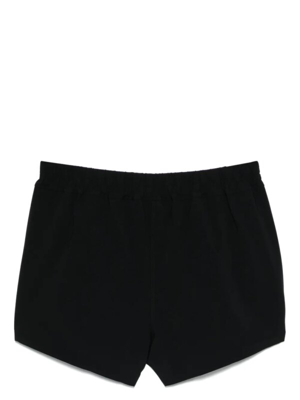 Rick Owens Boxer zwembroek - Zwart
