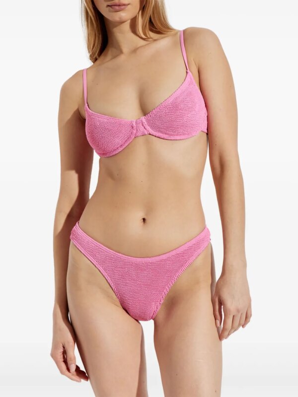 Bond-eye Gracie bikinitop - Roze