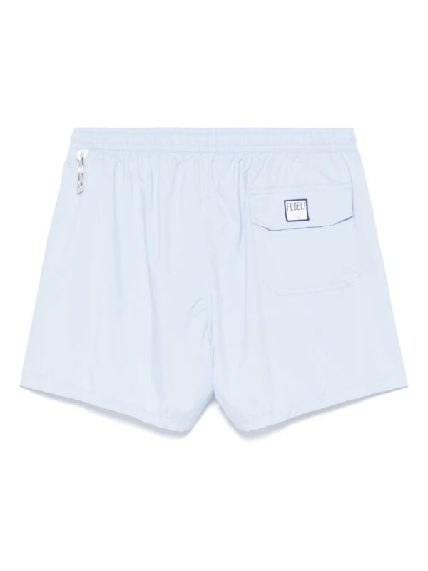 Fedeli Madeira zwembroek - Blauw