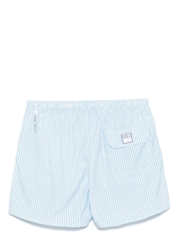 Fedeli Madeira zwembroek - Blauw