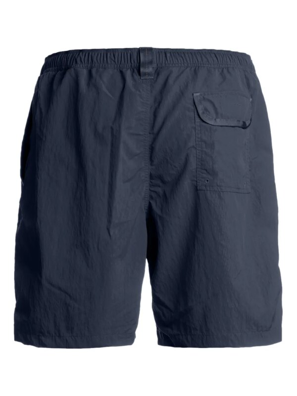 Parajumpers Zwembroek met trekkoord - Blauw