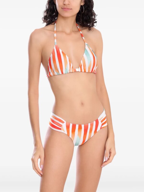 Lygia & Nanny Vicky bikini - Wit