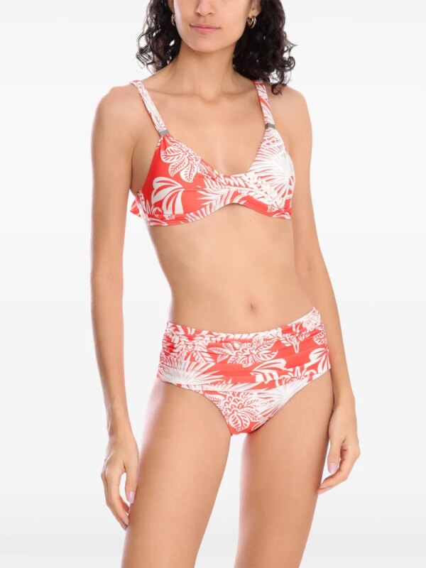 Lygia & Nanny Mariane bikini - Oranje