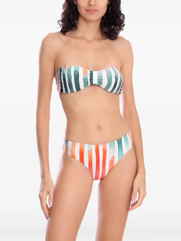 Lygia & Nanny Ester bikini - Wit