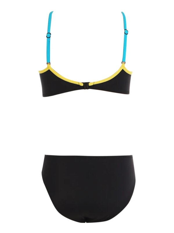 Nessi Byrd Kids Noemi badpak - Zwart