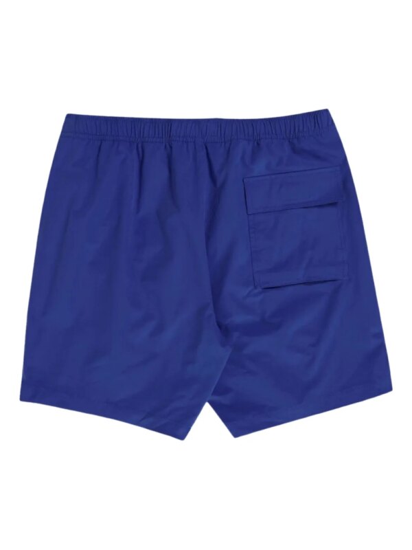 Psycho Bunny Leo Hydrochromic zwembroek - Blauw