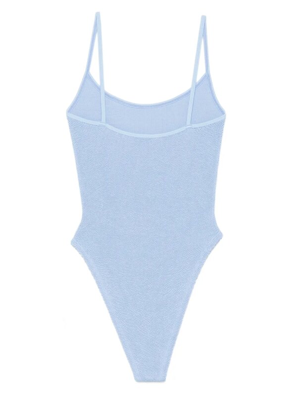 Hunza G Pamela badpak - Blauw