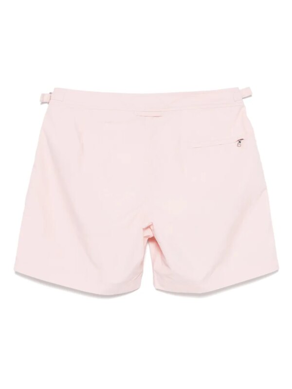 Orlebar Brown Bulldog zwembroek - Roze