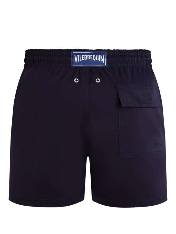 Vilebrequin Starlette zwembroek - Blauw