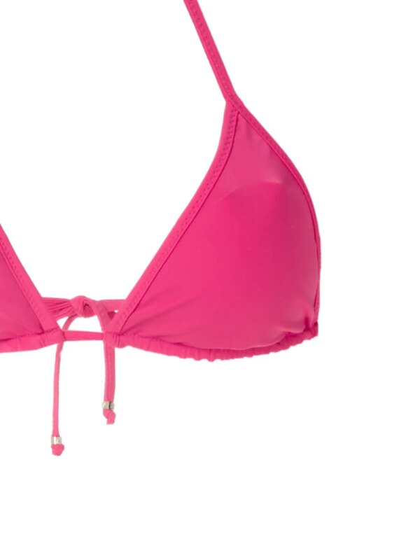 Amir Slama Triangel bikini - Roze