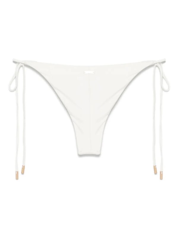 Cult Gaia Irina bikinislip - Wit