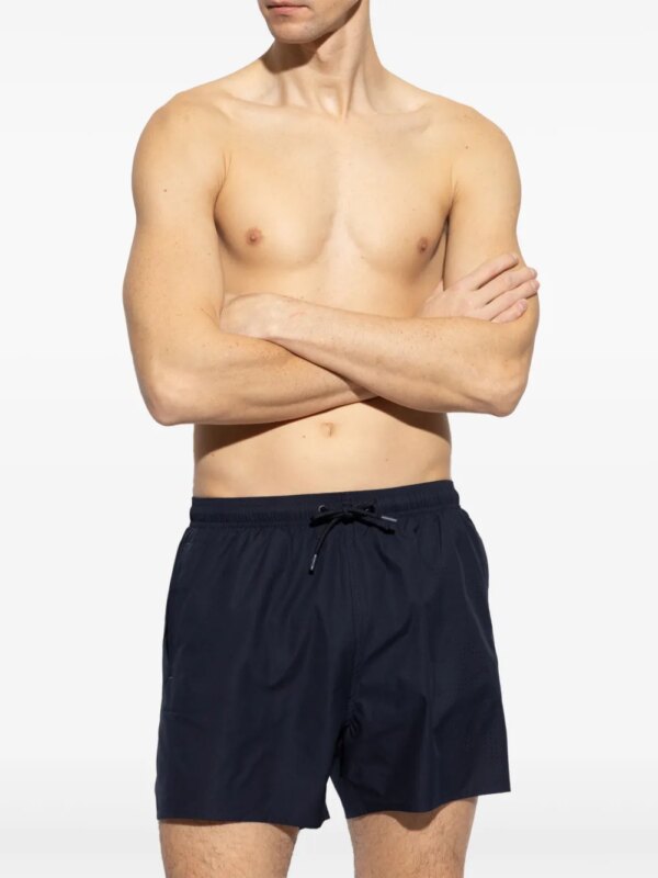 Ea7 Emporio Armani EA7 zwembroek - Blauw